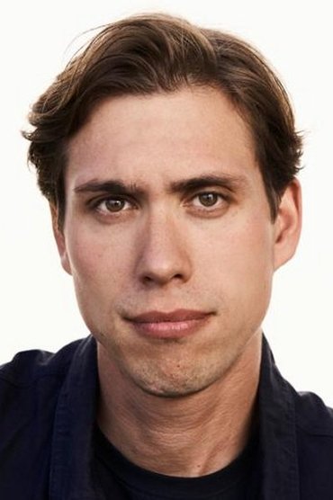 Daniel Kragh-Jacobsen