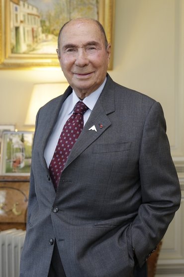 Serge Dassault