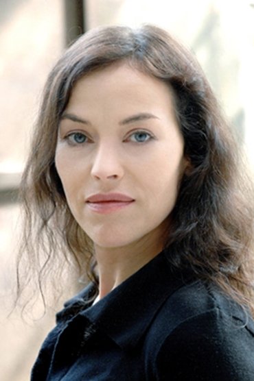 Sabine Berg