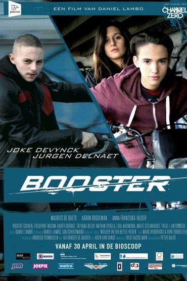 Booster