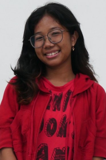 Khansa Djau