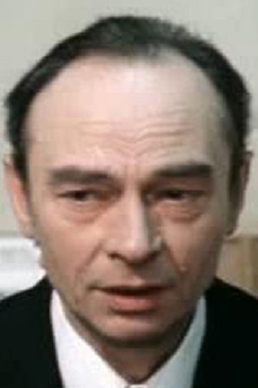 Viktor Sidorov