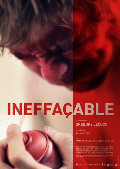 Ineffaceable Poster
