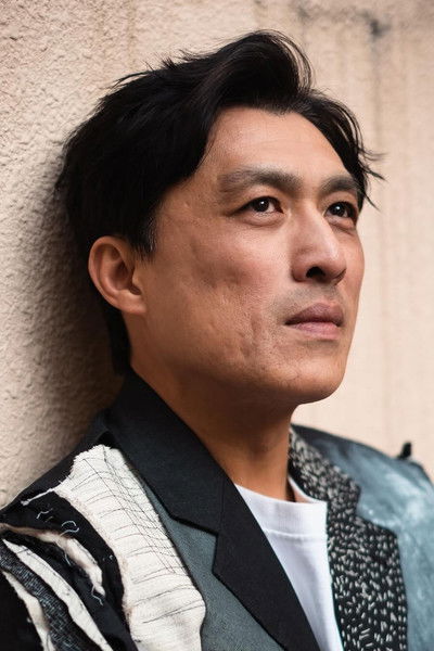 Kenneth Cheung Moon-Yuen