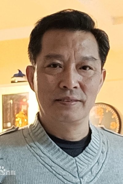 肖扬