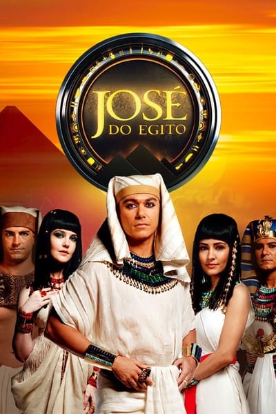 José do Egito Online em HD