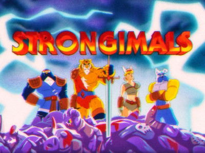 Videocasete 2: PERDIDOS poster