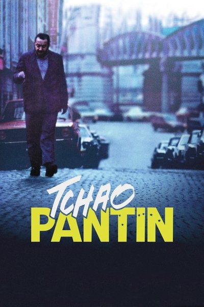 Movie poster
