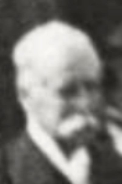 James H. McKenney