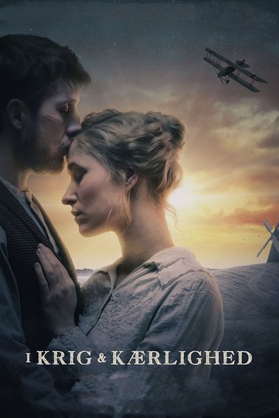 In Love & War Poster