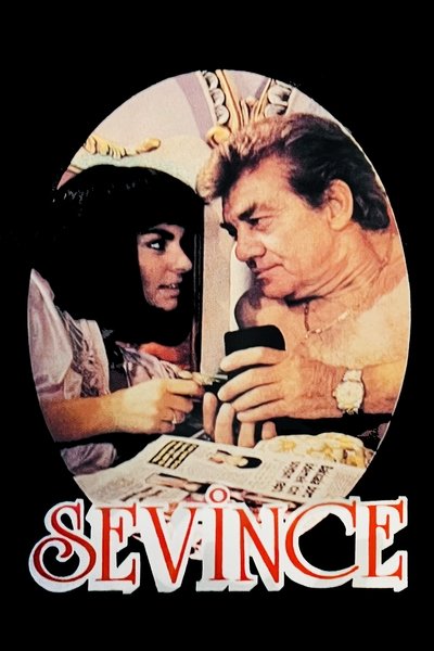 Sevince Poster