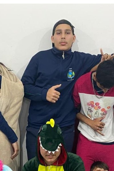 João Alfonso