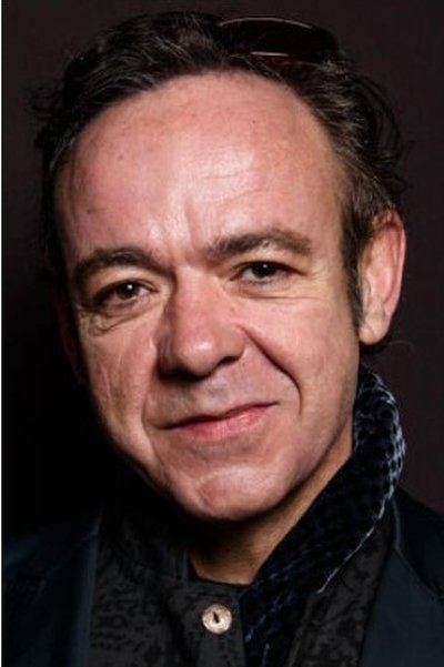 Laurent Petitgand