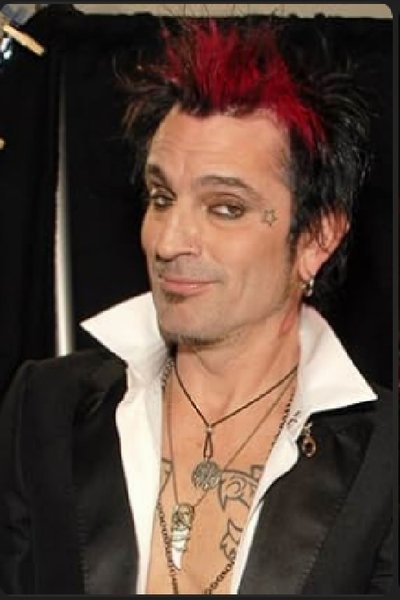 Tommy Lee