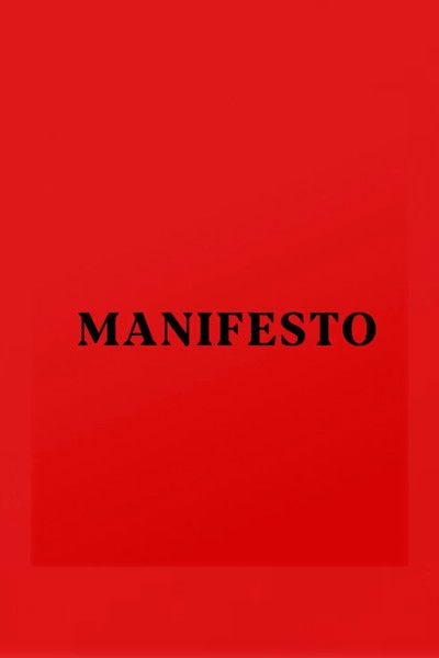 MANIFESTO
