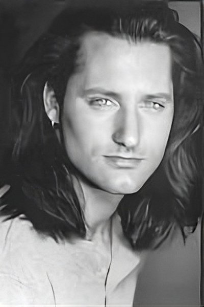 Ken Steadman