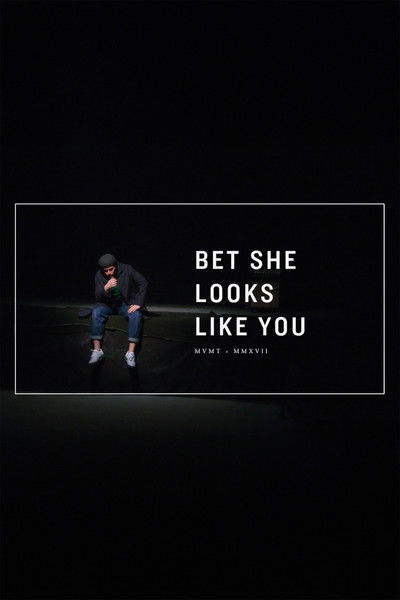 Nick Hakim - Bet She Looks Like You