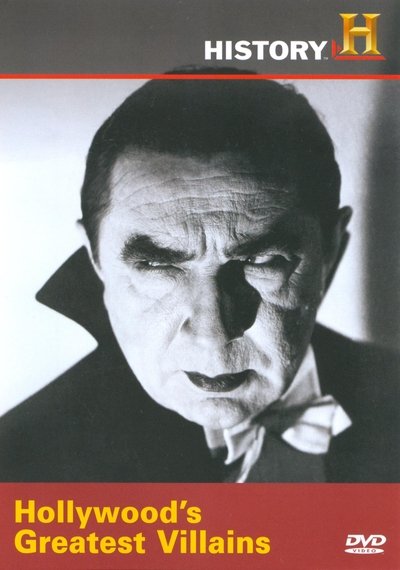 Hollywood's Greatest Villains Poster