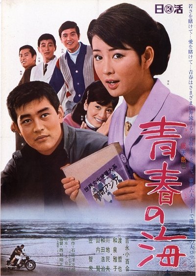 The Black Sheep Poster