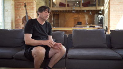 ¡Larga vida al pop británico! poster