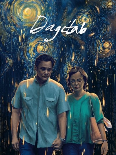 Dagitab Poster