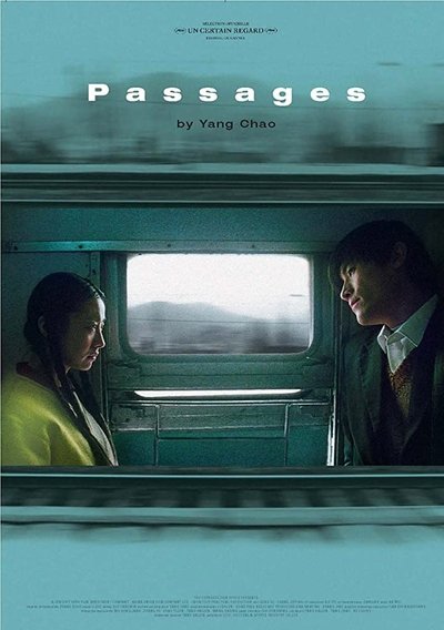 Passages Poster