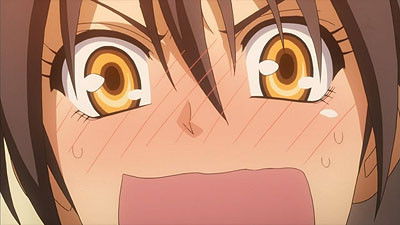 Sigue siendo una Maid incluso en el festival deportivo poster