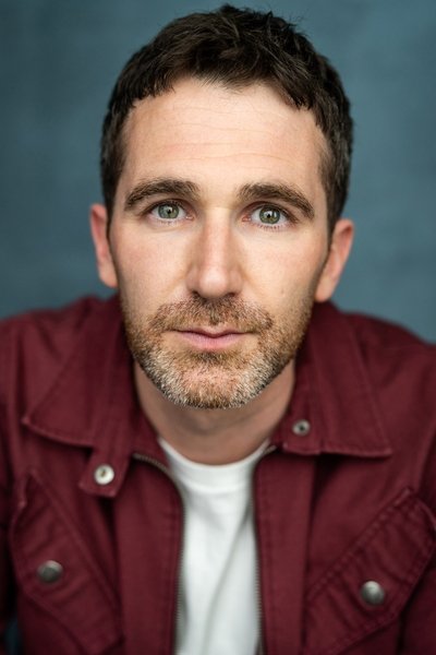 Tom Lorcan