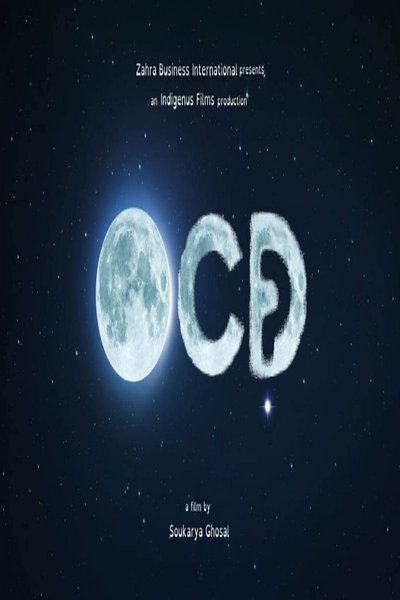 OCD Poster