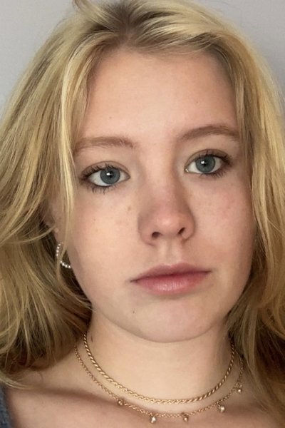 Teagan Ealey