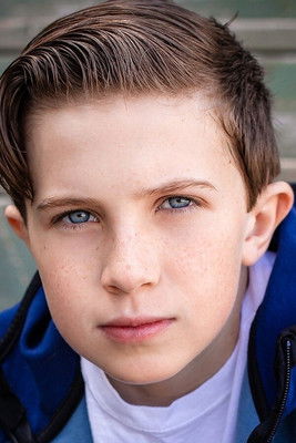 Jagger Woolstenhulme