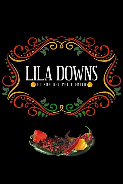 The Song of Fried Chile Poster