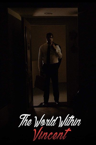 The World Within Vincent Poster
