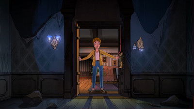 ¡Cazaespectros! poster