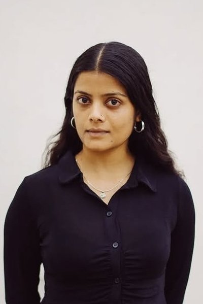 Monika Busam
