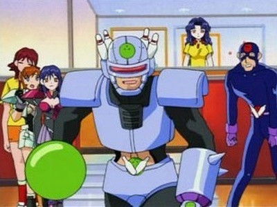 Escalada del Grado del Espectador poster