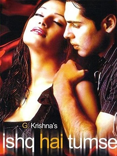 Ishq Hai Tumse Poster