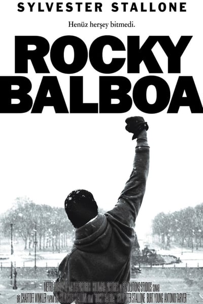 Rocky 6: Balboa