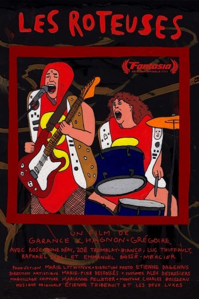 The Weenies Poster