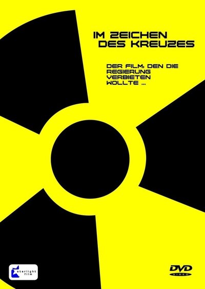 In the Sign of the Cross Poster
