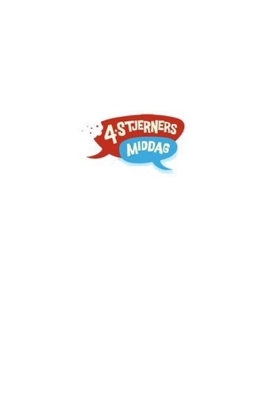 4-Stjerners Middag