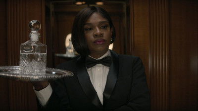 El fin de Sheila poster