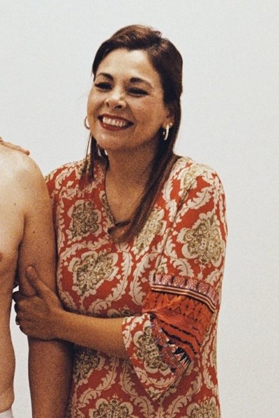 Paty Soltero