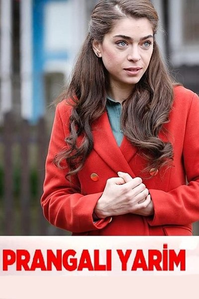 Prangalı Yarim Poster