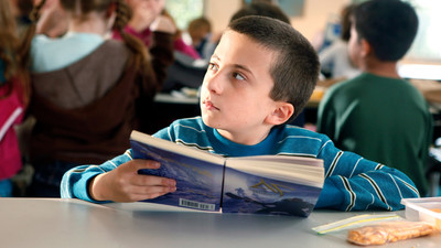 La excursión poster