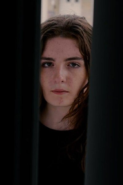 Zoe MacBeath