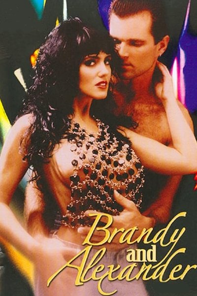 Brandy and Alexander Poster