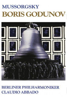 Boris Godunov