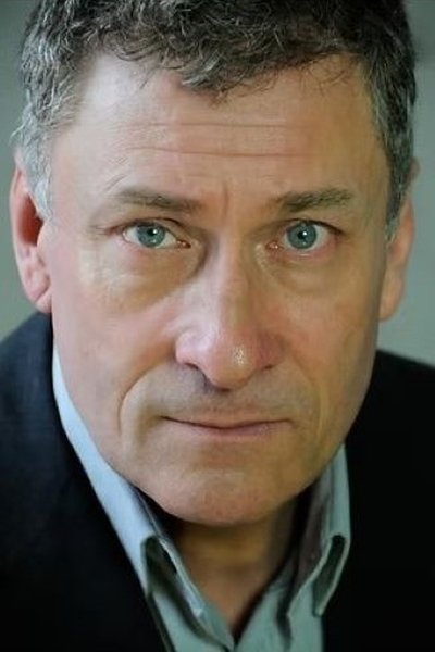 Nigel Harrison