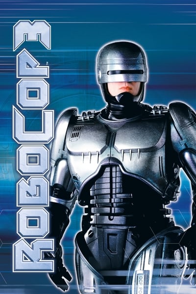 RoboCop 3 Online em HD